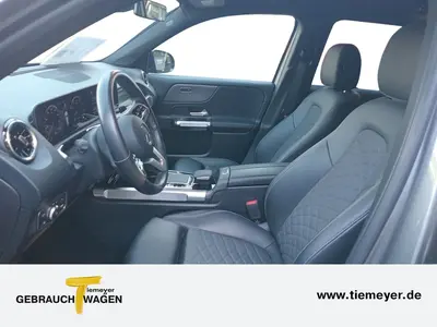 Mercedes-Benz GLB 200 – Foto 10