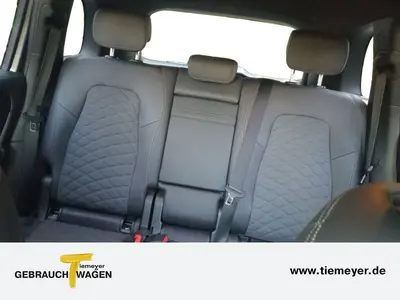 Mercedes-Benz GLB 200 – Foto 11