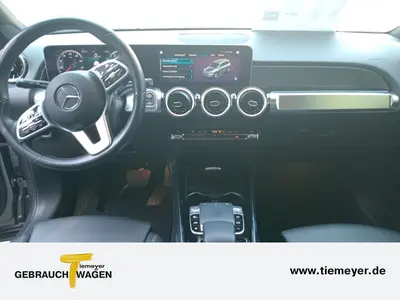 Mercedes-Benz GLB 200 – Foto 12