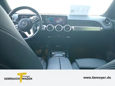 Mercedes-Benz GLB 200 – Foto 13