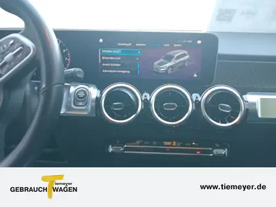Mercedes-Benz GLB 200 – Foto 14