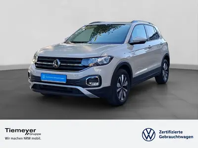 Volkswagen T-Cross – Foto 1