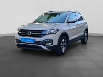 Volkswagen T-Cross – Foto 2