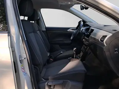 Volkswagen T-Cross – Foto 4