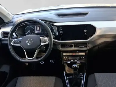 Volkswagen T-Cross – Foto 5