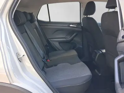 Volkswagen T-Cross – Foto 6