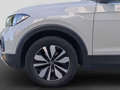 Volkswagen T-Cross – Foto 7