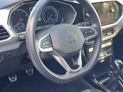 Volkswagen T-Cross – Foto 9