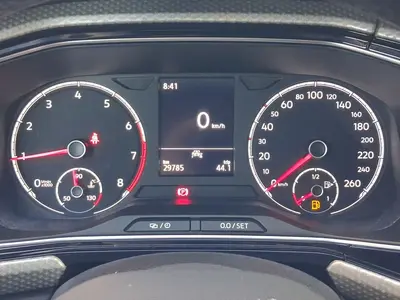 Volkswagen T-Cross – Foto 10