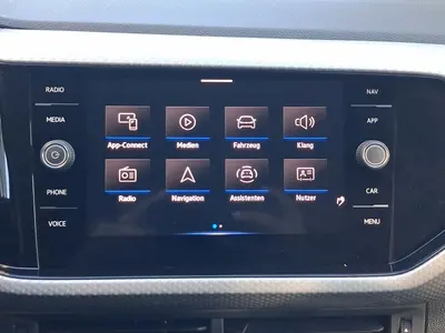 Volkswagen T-Cross – Foto 14
