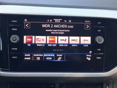 Volkswagen T-Cross – Foto 15