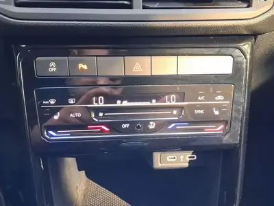 Volkswagen T-Cross – Foto 16