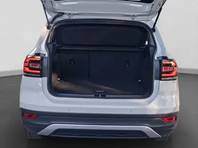 Volkswagen T-Cross – Foto 17
