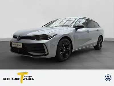 Volkswagen Passat Variant – Foto 1