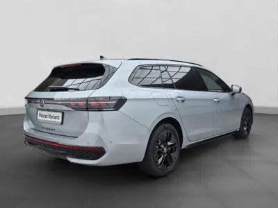 Volkswagen Passat Variant – Foto 3
