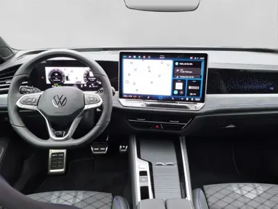 Volkswagen Passat Variant – Foto 5