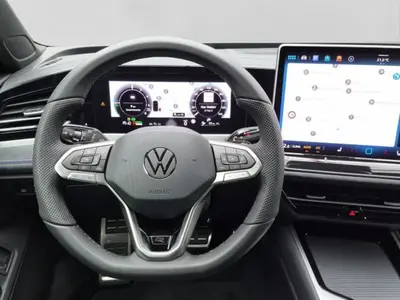 Volkswagen Passat Variant – Foto 9