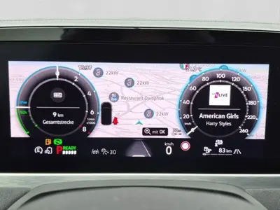 Volkswagen Passat Variant – Foto 10