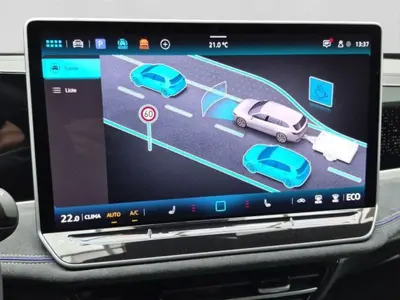 Volkswagen Passat Variant – Foto 13