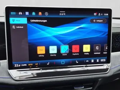 Volkswagen Passat Variant – Foto 16