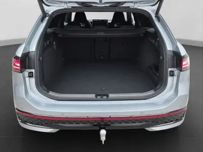 Volkswagen Passat Variant – Foto 17