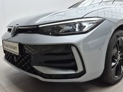Volkswagen Passat Variant – Foto 19