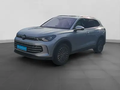 Volkswagen Tiguan – Foto 2