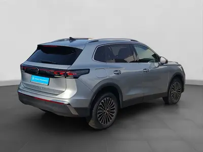 Volkswagen Tiguan – Foto 3