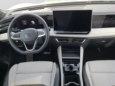 Volkswagen Tiguan – Foto 5