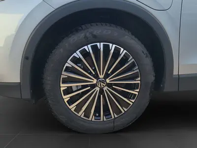 Volkswagen Tiguan – Foto 7