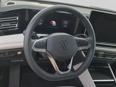 Volkswagen Tiguan – Foto 9