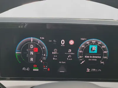 Volkswagen Tiguan – Foto 10
