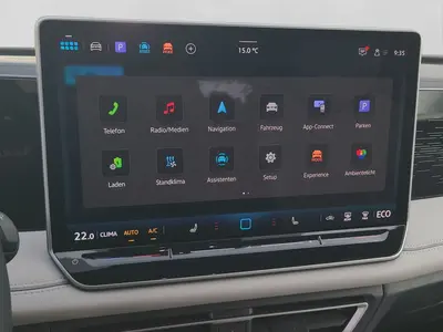 Volkswagen Tiguan – Foto 12