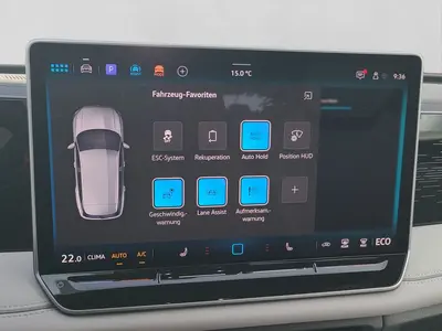 Volkswagen Tiguan – Foto 13