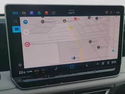 Volkswagen Tiguan – Foto 14