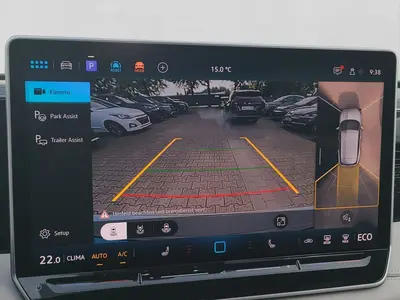 Volkswagen Tiguan – Foto 15