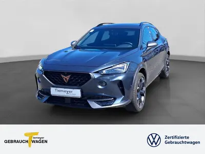 Cupra Formentor – Foto 1