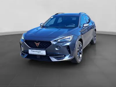 Cupra Formentor – Foto 2
