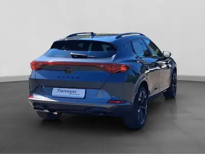 Cupra Formentor – Foto 3