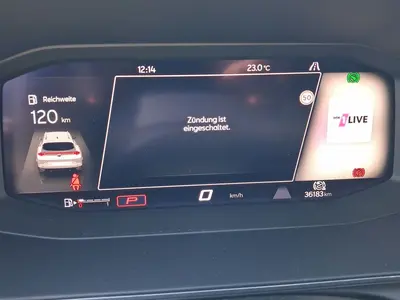Cupra Formentor – Foto 10