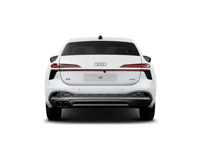 Audi A6 – Foto 7