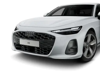 Audi A6 – Foto 8
