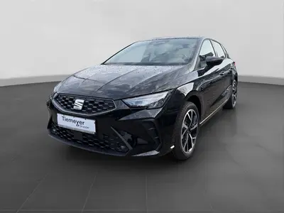 Seat Ibiza – Foto 2