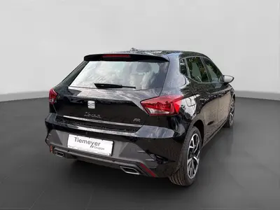 Seat Ibiza – Foto 3