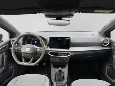 Seat Ibiza – Foto 5
