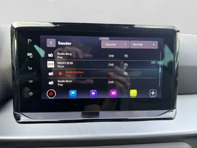 Seat Ibiza – Foto 12