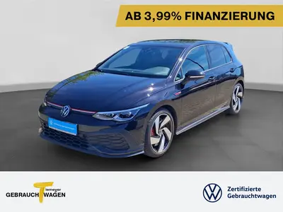 Volkswagen Golf GTI – Foto 1
