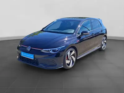 Volkswagen Golf GTI – Foto 2