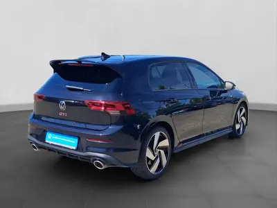 Volkswagen Golf GTI – Foto 3