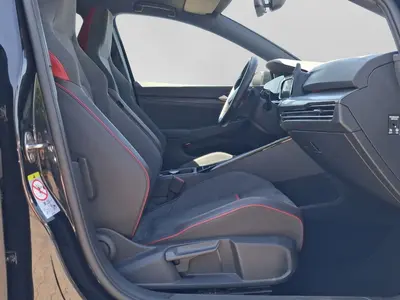 Volkswagen Golf GTI – Foto 4